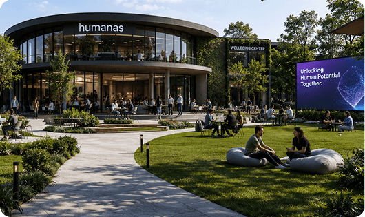 Humanas Beta Campus
