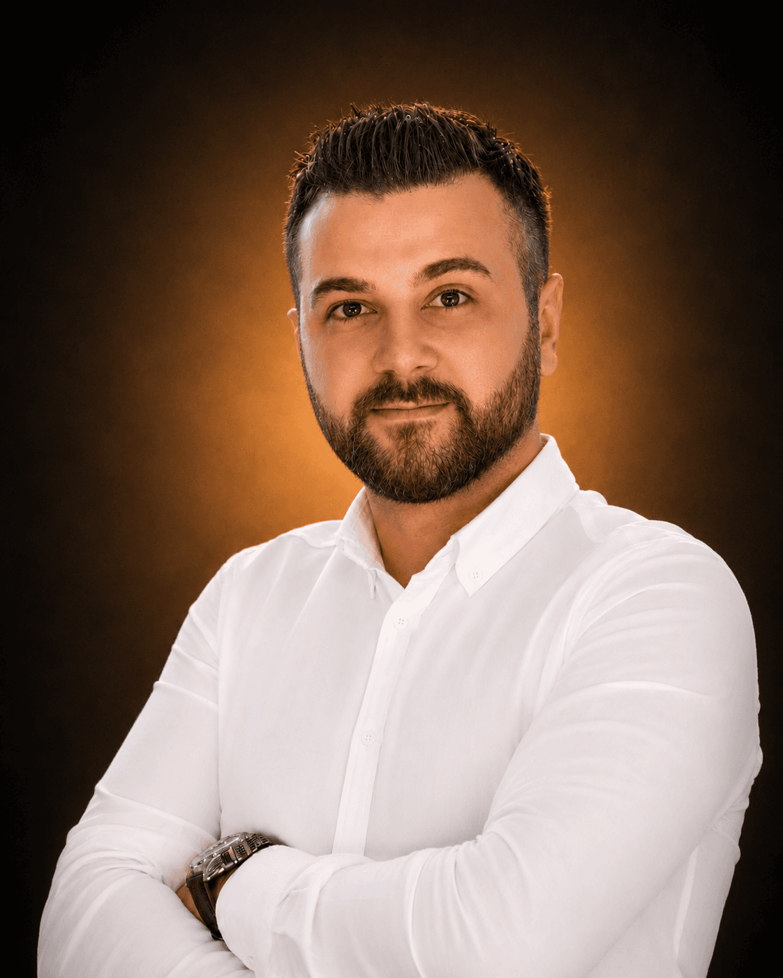 Birkan Koç