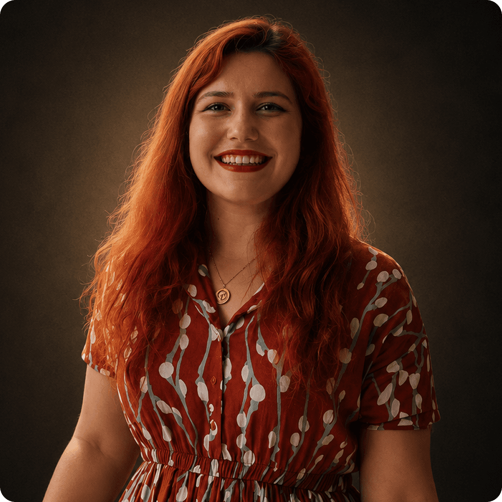 Eda Keser Açıkbaş