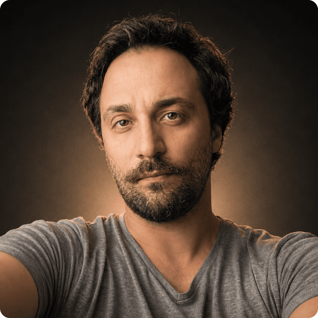 Melih Sandıkçı