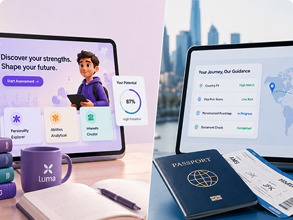 Two New Growth Verticals Launch