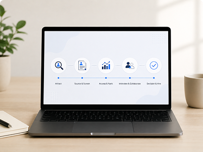 A Unified Hiring Journey Across Humanas Products